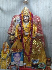 Jai Bhawani Mandir