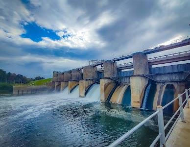 Kelavarapalli Dam