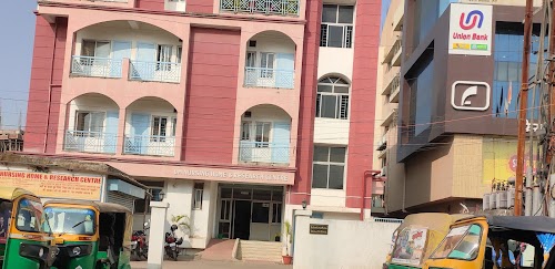 Om Nursing home & Research Centre
