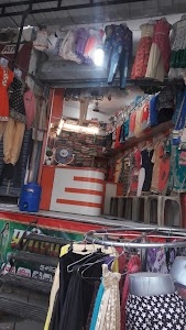 Parmila Garments