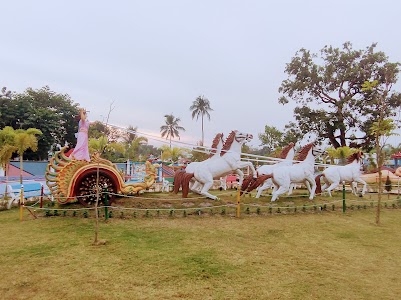 Nice Park