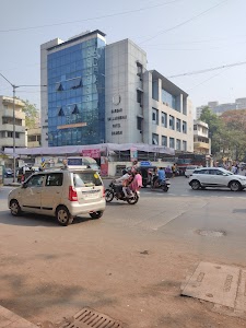 Sardar Vallabhai Patel Hall