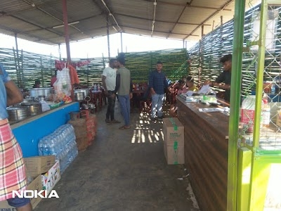 DHABA NH-326