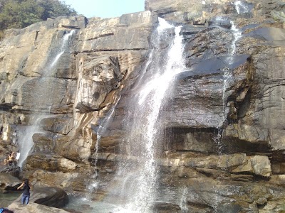 Faridpur Sakra