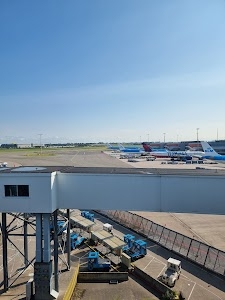 Mercure Hotel Schiphol Terminal