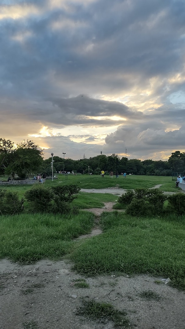 Shastri Park, Shahdara