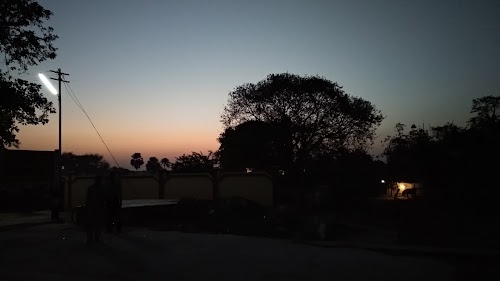 Kishanpur