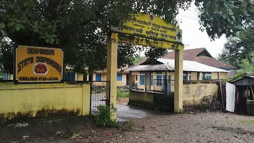Serfanguri State Dispensary