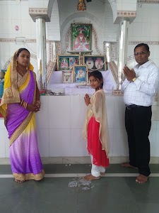 KABIR AASHRAM