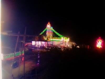 SRIMUTHALAMMAN TEMPLE