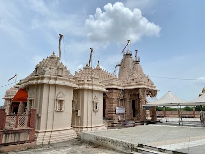 Aglod Jain Tirth