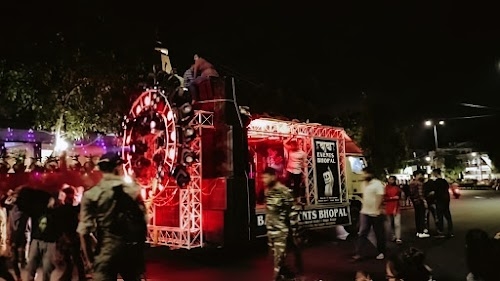 TT Nagar