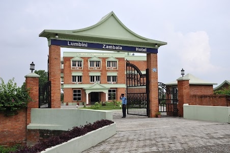 Lumbini Zambala Hotel