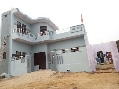 गौरी दादी मन्दिर