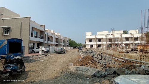 Ghodela Homes