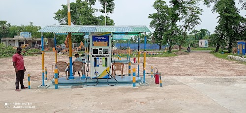 Bharat Petroleum