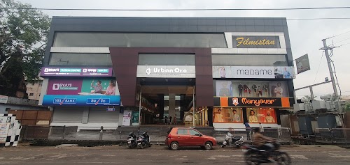 Filmistan
