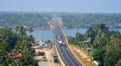 Kollam district