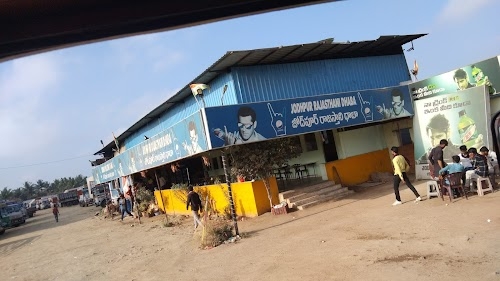 Jodhpur Rajasthani Dhaba