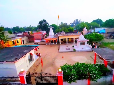 Jai Bhagwan Das Baba Ashram