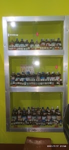 HOMEO CLINIC