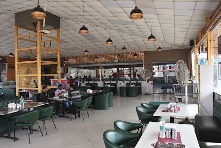 Dhaba Bollywood