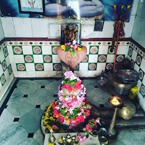 Shree Budheshwar Mahadev, Lakhapadar