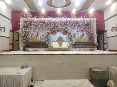 Scout Banquet Hall