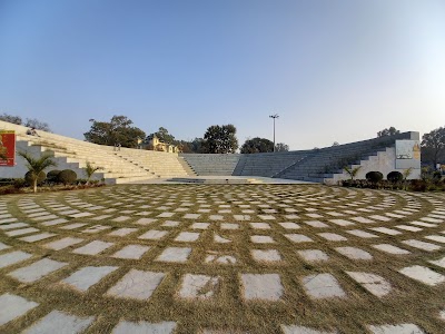 Nalagarh Park