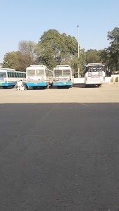 Bhiwani Bus Stand