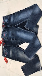 Maa Jalpa Garments