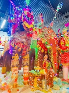 Mama Ji Mandir Bijrol Khera