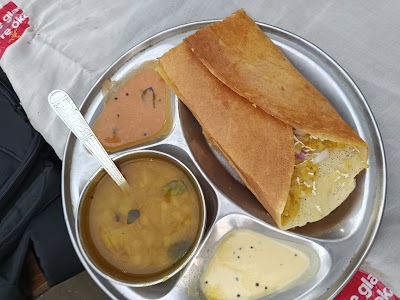 MADRASI DOSA