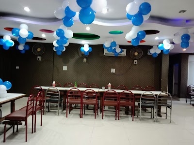Multani Fast Food