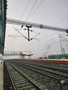 Goalpara Town Railway Station