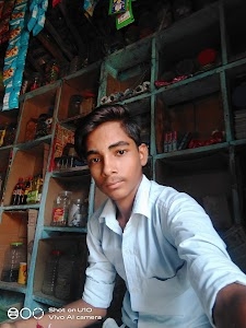 Prabhakar Kirana Store