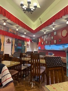 Abar Khabo, Qutub Plaza Market , DLF Phase - 1