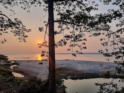 Nimati ghat picnic spot