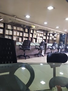 JEWELLERY CORNER