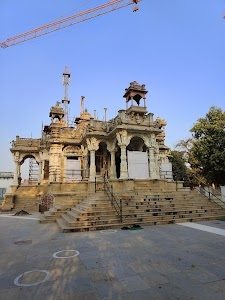 Bhoyani Jain Tirth