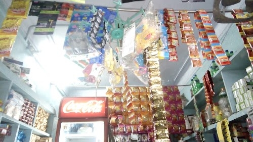 Mohit Kirana Store?