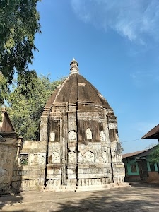 Shri Shri Hayagriv Madhav Mandir