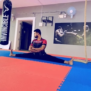 Yhodha Combat Martial Arts