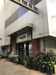 Mondelez India Foods Private Limited