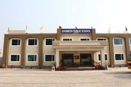 Dasmesh Public School