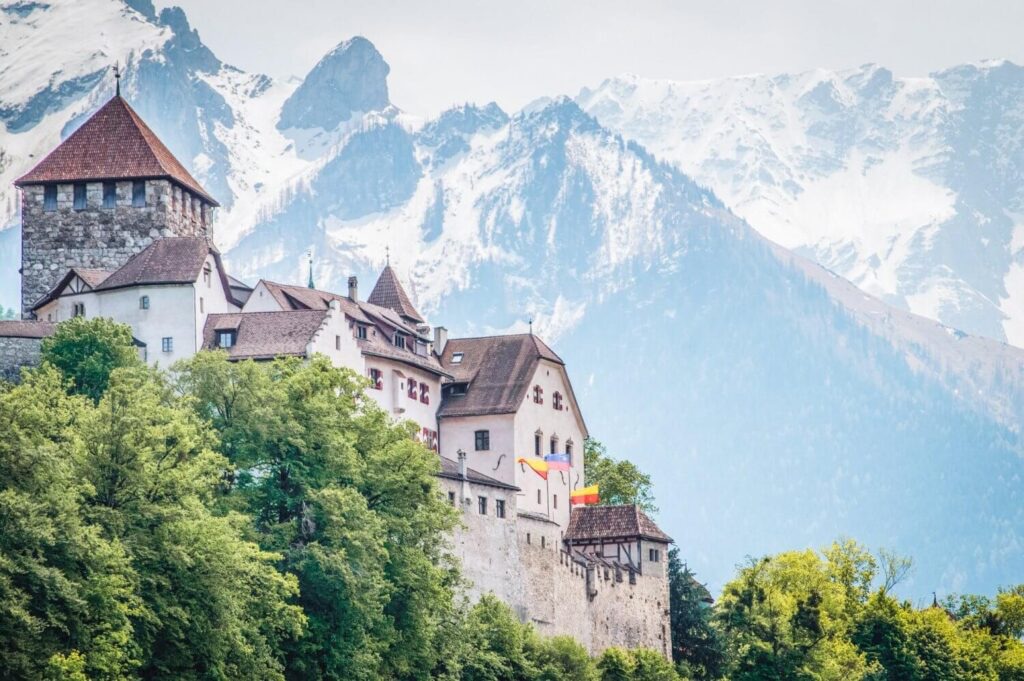 Vaduz