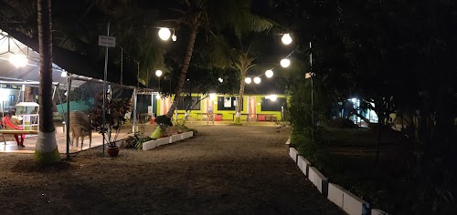 Vardayini Cottages