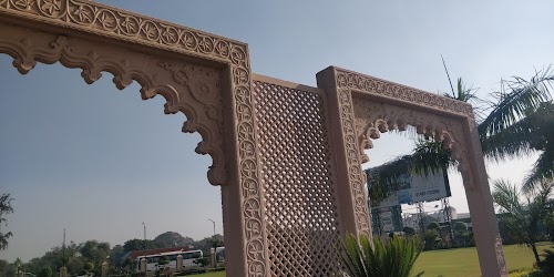 The Lal Vilas Hotel and Resorts