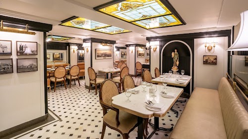 Gaylord Restaurant