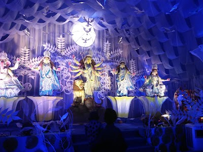 UTTAMASHA HIGH SCHOOL